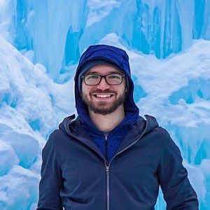 Meet your Posher, Mark